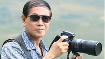 Người “say” cuộc sống đời thường