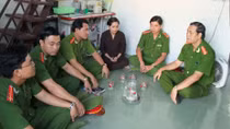 Truy lùng tội phạm nơi góc biển chân trời