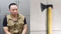 Nỗi đau của những bậc sinh thành