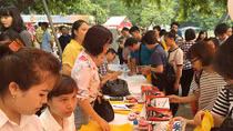Khuynh hướng sáng tạo và gu thẩm mỹ trong sáng tác trẻ