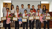 5.793 khách hàng được Taxi Group trả lại tài sản