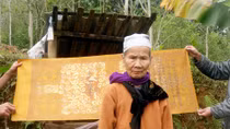 Thực hư chuyện "vật báu" của làng phải giấu kín ở trong chòi