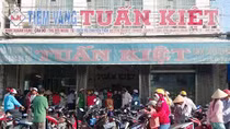 Những tình tiết khó ngờ trong vụ mua bán hơn 19 tấn vàng