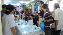Các cơ sở y tế tổ chức tiêm chủng dịch vụ đảm bảo đúng qui định và an toàn