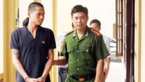 Bị "xé vé", đại ca liều lĩnh trả thù