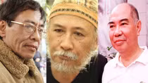 Sức còn lại để hát