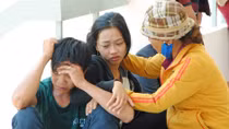 Bé trai hơn 3 tháng tuổi tử vong sau khi tiêm vắc xin là do sốc phản vệ