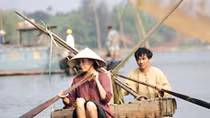 Khi văn nghệ mở đường cho du lịch 