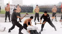 Cảnh sát đặc nhiệm kể chuyện phá án