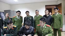 Thư khen các lực lượng phối hợp truy bắt đối tượng truy nã nguy hiểm