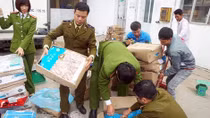 Xử phạt 24 triệu đồng đối với CT Cổ phần kinh doanh và chế biến thực phẩm Hà Nội 