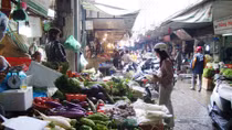 Chỉ số niềm tin người tiêu dùng Việt Nam tăng cao kỷ lục