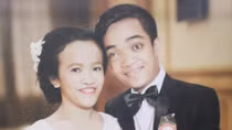 Chuyện tình "búp bê"