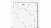 Động đất rung chuyển huyện miền núi tỉnh Thừa Thiên - Huế