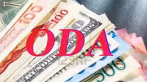 Nhật Bản tiếp tục duy trì ODA ở mức cao giúp Việt Nam