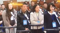 Nguyên Phó Chi cục trưởng Hải quan và cấp dưới chỉ nhận vi phạm hành chính
