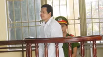Nghịch tử sát hại cha ruột lãnh án 10 năm tù
