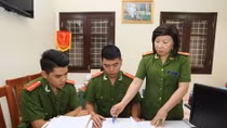 Giữ bình yên ở một địa bàn trọng yếu