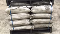 Phát hiện chiêu trò "phù phép" cocaine thành "than củi"
