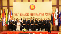 An ninh ASEAN: Trông người lại ngẫm đến ta