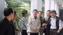 "Truyền lửa" văn chương