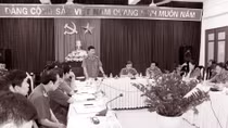 Công an huyện Gia Lâm: Trưởng thành từ gian khó