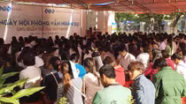 700 lao động được tuyển vào FLC Quy Nhơn 