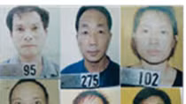Truy tố 13 bị can trong đường dây mua bán 523 bánh heroin