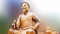 Tiên Điền, gặp lại...
