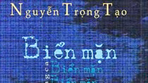 Neo hồn thơ vào "Biển mặn"