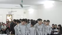 Mâu thuẫn trong khi trượt patin, cầm đầu nhóm 22 đối tượng truy sát người tử vong