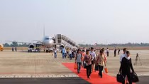 Jetstar Pacific tăng chuyến 12 đường bay dịp Tết Bính Thân 2016
