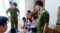 Triệt phá nhiều "tổng hành dinh" hàng giả