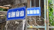"Gia đình văn hóa" và những giá trị thực