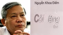 Nhà thơ Nguyễn Khoa Điềm và "Cõi lặng"