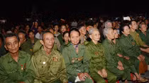 Phát huy phẩm chất tốt đẹp, góp phần xây dựng Thủ đô