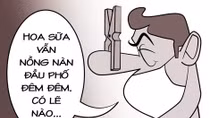 Nồng nàn hay nồng nặc?