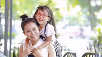 Diễn viên Khuất Quỳnh Hoa: Vẫn "tin ở hoa hồng"