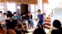 Có tình yêu sẽ có hy vọng