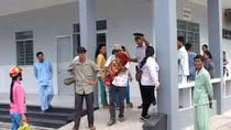 Bé trai tử vong ở nhà trẻ "chui"