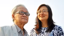 Hồng Đăng - nhạc sỹ "lãng tử" 