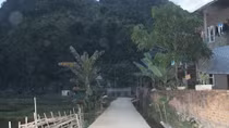 Thăm thẳm miền biên viễn