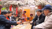 Nhà văn Đỗ Gia Hựu và những câu chuyện cảm động