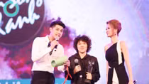 Nhạc Việt 2015: Một năm "thất bát" ca khúc mới?