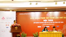 Nghệ thuật nghiêm túc hay giải trí đơn thuần?