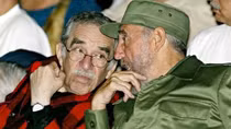"Tình yêu thời do thám -FBI theo dõi García Márquez