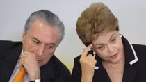 Chuẩn bị luận tội Tổng thống Dilma Rousseff?