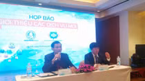 MobiFone lần đầu tiên cung cấp gói dịch vụ cho người nông dân 