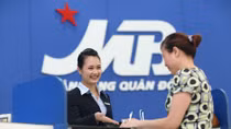 Ngân hàng Quân đội được phong tặng danh hiệu Anh hùng Lao động