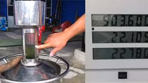 Vụ 2 cây xăng gắn chíp ở Hà Nội: 20 lít ăn bớt được 1 lít